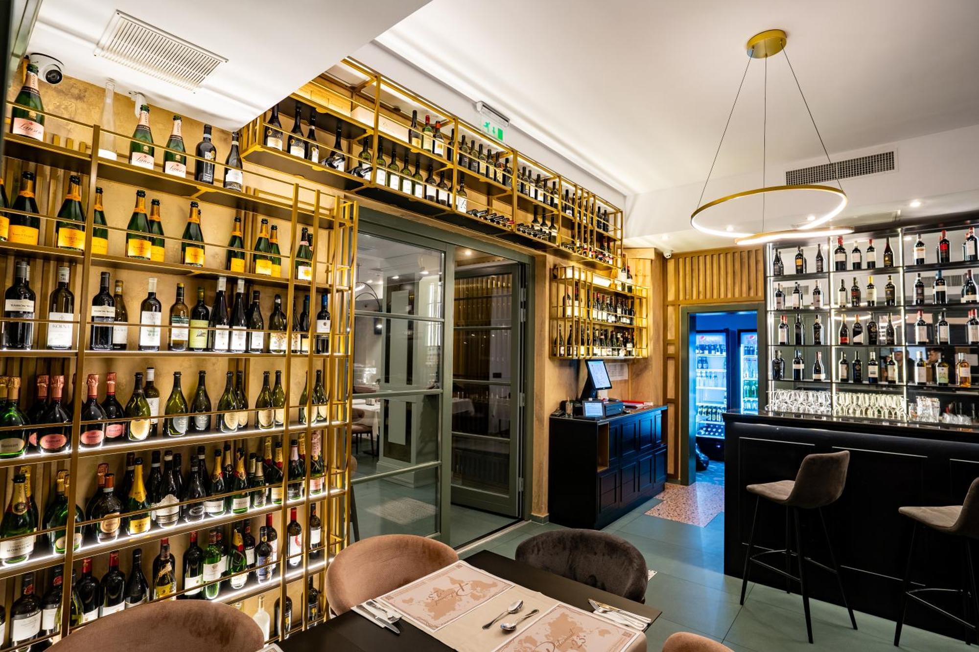Atlas Hotel Тимишоара Экстерьер фото