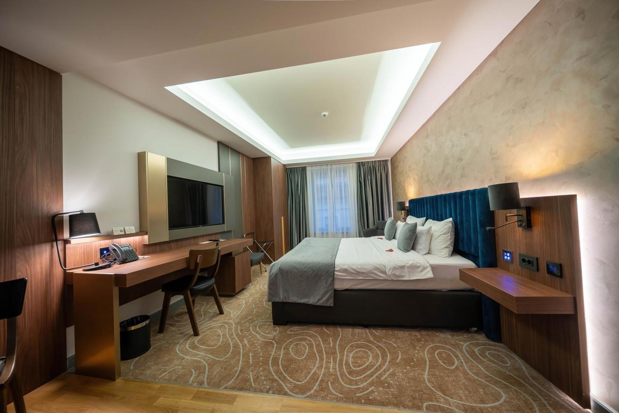 Atlas Hotel Тимишоара Экстерьер фото